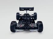 UK-Buggy 1/8 Competition BLS N2-E (car only) AGAMA
