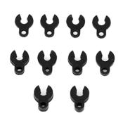 UK-Spacer Set 1mm/2mm/3mm ARC