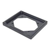 UK-iCharger DX12 Charger Adapter/Holder for Regenerative Station RC-DISCHARGER
