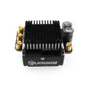 UK-Racing RXB Blinky Stock Brushless Speed Controller RUDDOG