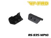 UK-Front Bumper for Kyosho MP10 (2) VP-PRO
