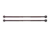 UK-Driveshaft 142mm (2) S811T SERPENT RACING
