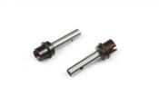 UK-Wheelaxle RR 811 2.0 S (2) SERPENT RACING