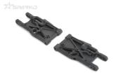 UK-F8 Rear Lower Suspension Arms (2) SPARKO