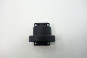 UK-BE1 Series Receiver Box & Steering Servo Holder Set SWORKZ