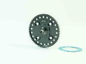 UK-High Density HET Spur Gear (59T) Module 0,8 SWORKZ