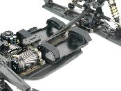 UK-Truggy Pro Kit S35-T2e EVO 1/8e SWORKZ