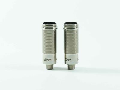 UK-BBS System SMC +5.0mm Front Shock Body S (2) SWORKZ