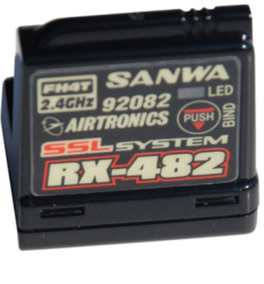 Radio accessories