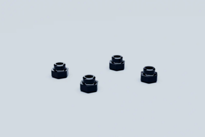 UK-"T-SLOT" nuts for bulkhead (4) N1 AGAMA