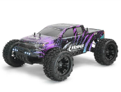 UK-Carnage 2.0 1/10 Brushless Truck 4WD RTR With LiPo Battery & Charger FTX