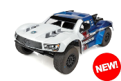 UK-Short Course RC10 SC6.4 Team Kit (voiture seule) TEAM ASSOCIATED