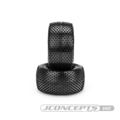 UK-Siren - pink compound (fits 2.2" stadium truck tire) J-CONCEPTS