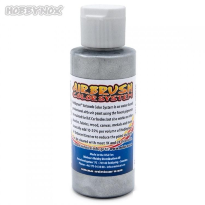 Water-based airbrush paints Hobbynox