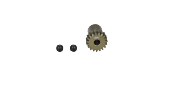 UK-Pinion 20T 988E SERPENT RACING