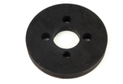 UK-HYPER STARTER BOX RUBBER WHEEL HOBAO RACING