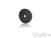 UK-Starter Box Rubber Wheel ( For Hudy ) T-WORK'S