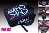 UK-Handle Car Bag for 1/8 Buggy "ANGEL" OPTIMA