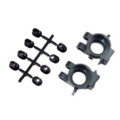 UK-AL. REAR UPRIGHT SET MUGEN