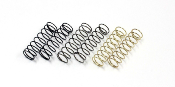 UK-Rear Spring Set (Turbo Scorpion) KYOSHO