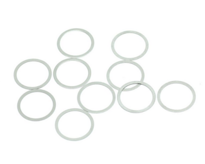 UK- Washer 13x16x0.2mm (10) SWORKZ