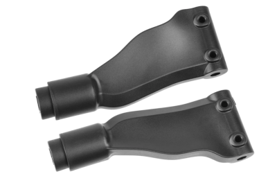 UK-Front upper arm - left & right composite SBX-825 CORALLY