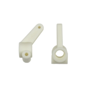 UK-RC10WC Rear Hub Carriers, 1.5 TEAM-ASSOCIATED