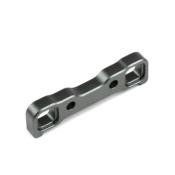 UK-Hinge Pin Brace (CNC, 7075, -1mm LRC, EB/NB48 2.1, B Block) TEKNO-RC
