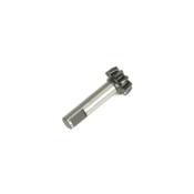 UK-Diff Pinion (9t, F/R, CNC, ET/NT48 2.0, use with TKR9452) TEKNO-RC