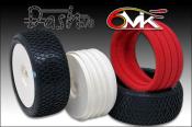 UK-Tires "DASH" Alone + Rims Ultra + Inserts 6-MIK