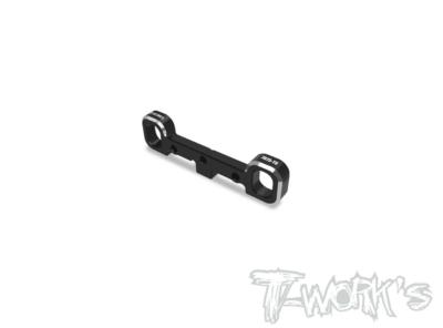 UK-7075-T6 Alum. A Mount ( For Kyosho MP11 ) T-WORK'S
