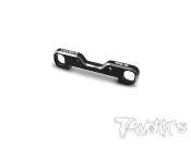 UK-7075-T6 Alum. B Mount ( For Kyosho MP11 ) T-WORK'S