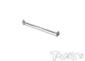 UK-64 Titanium CF Drive Shaft 85mm ( For Kyosho MP10/ MP10 TKI2 ) T-WORKS