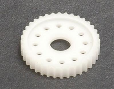 UK-Pulley 36T differential SCHUMACHER RACING