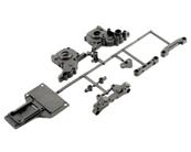 UK-Gear Box Set (RB6/RB5/RB5 SP) KYOSHO