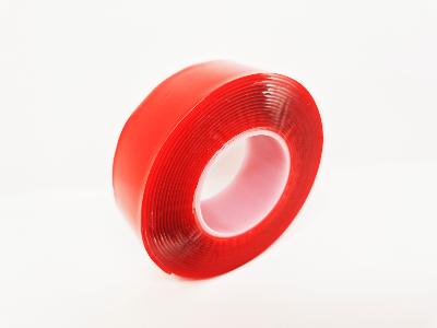 UK-Double-sided gel 25 mm wide (3m) WS-LINE