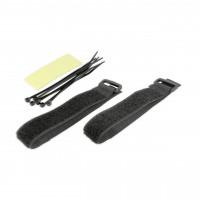 UK-Hyper 10 Sc Decal Set HOBAO RACING