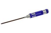 UK-ALLEN WRENCH 2.5X120MM ARROWMAX