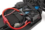 UK-RB10 Ready-To-Run blue TEAM-ASSOCIATED