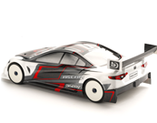 UK-ASCARI 1/10 TC 190mm body (Light) BITTYDESIGN