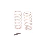 UK-Mild Spring - Med Black - 4.0 lb/in (pr) AEROX