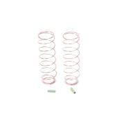 UK-Agile Spring - Long Green - 2.2 lb/in (pr) AEROX