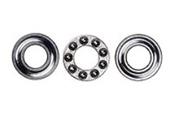 UK-Diff. Thrust Bearing KYOSHO