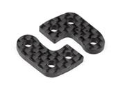 UK-ACKERMANN ARM (4) HB RACING