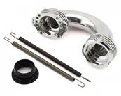 UK-Manifold XL Off Road S-Series REDS