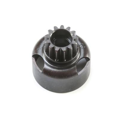 UK-Vented High Endurance Clutch Bell 13T: 8 LOSI