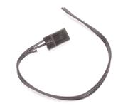 UK-JR SERVO WIRES BLACK CORE-RC