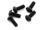 UK-REBOUND STOP ADJ. SCREW MBX6T (5) MUGEN