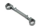 UK-ALUM. FRONT UPPER ARM MOUNT MUGEN
