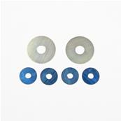 UK-DIFF. WASHER SET (HT DIFF.) MUGEN